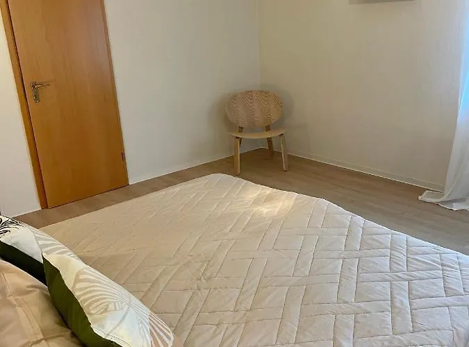 Visit 3 * Oberhof (Thuringia)